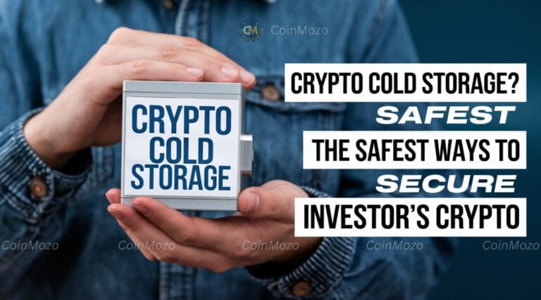Cold Storage