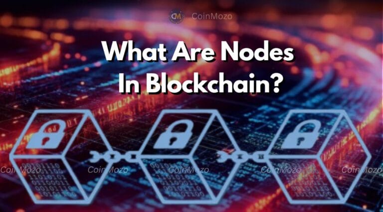 blockchain node