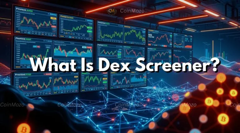 Dex screener