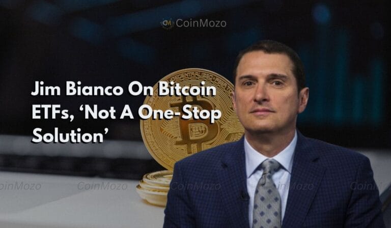 Bitcoin ETFs inflows