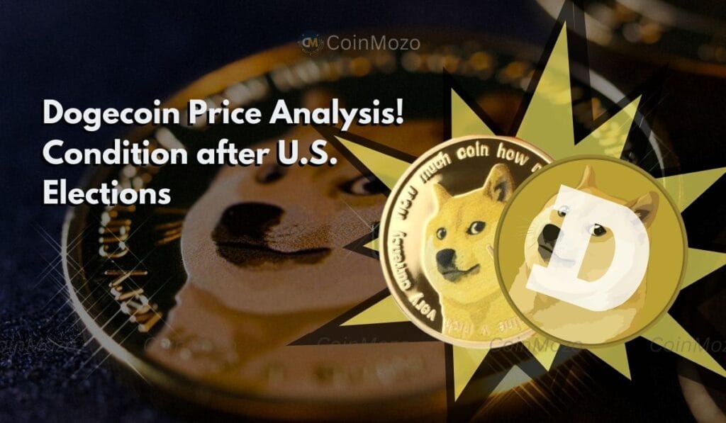 Dogecoin Price Analysis: Is It A Golden Time to Buy DOGE? 1 Dogecoin price analysis