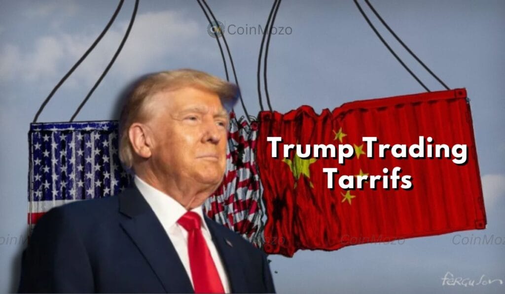 Will Trump’s Tariffs Collapse the U.S. Economy by 2026? 1 US Economy Collapse