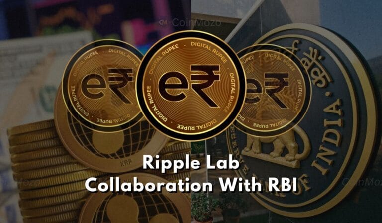 Digital Rupee Ripple's XRP Ledger