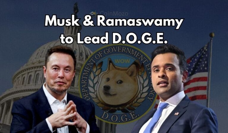 Department of Government Efficiency