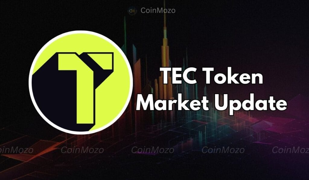 Token Engineering Commons (TEC): Trading Volume, Valuation, and Growth 1 crypto news