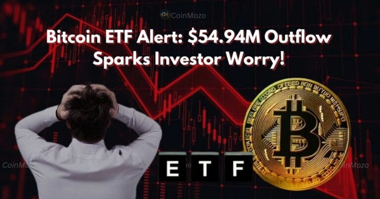 Bitcoin ETF