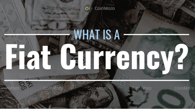 What Is Fiat Currency? The Key to Understanding Modern Money 1 crypto news