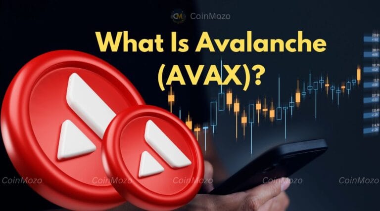 Avalanche (AVAX)