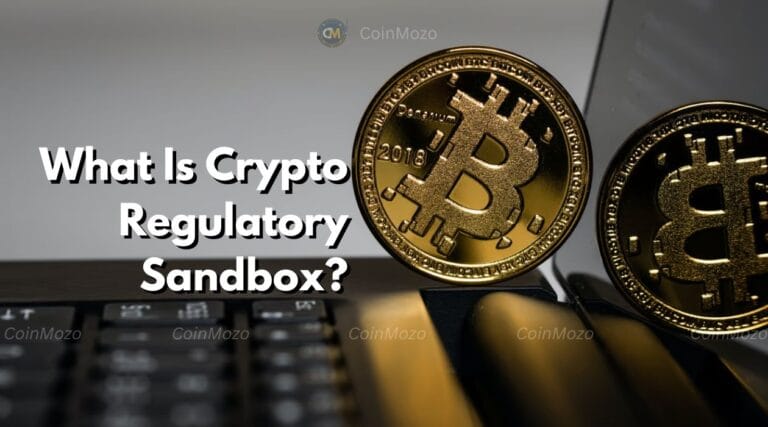 crypto regulatory sandbox