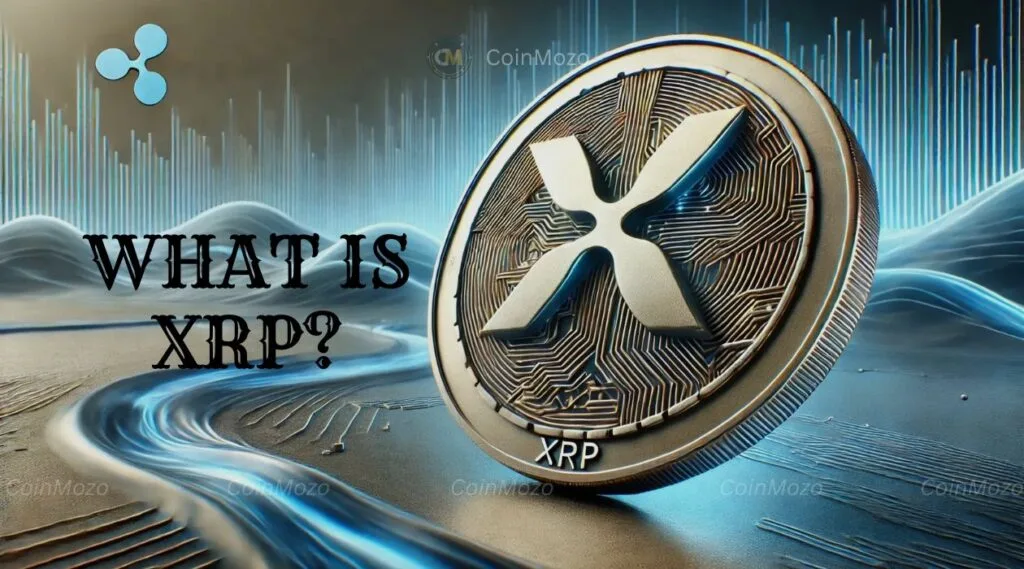 What Is XRP? The Ultimate Guide to Understanding Ripple's Cryptocurrency 1 crypto news