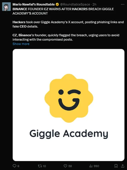 crypto news