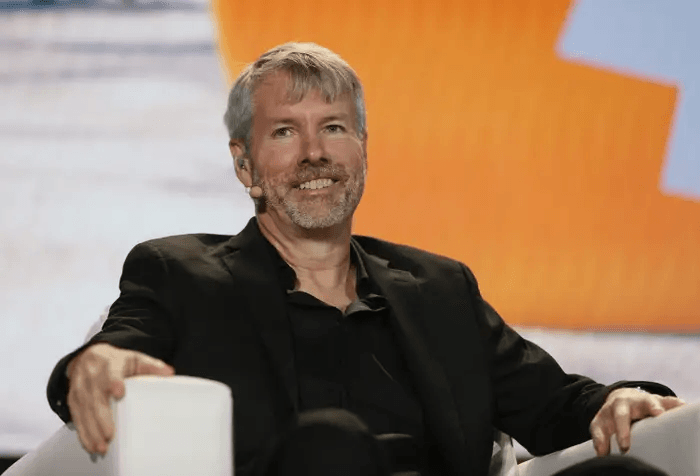 MicroStrategy Overtakes Tesla & NVIDIA as Saylor’s Wealth Skyrockets 4 crypto news