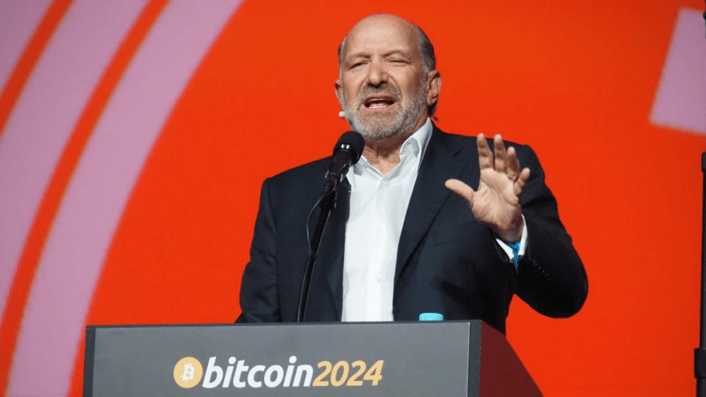 Cantor Fitzgerald Acquires 5% Stake in Tether: A $600M Crypto Power Move 2 crypto news