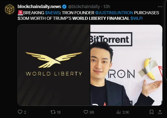 crypto news