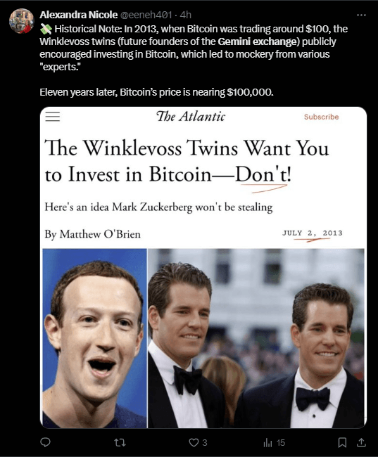 Gemini Crypto App Insights: Products, Features, and What’s Ahead 2 crypto news