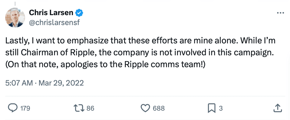 India Advances Digital Rupee With Ripple's XRP Ledger, Says RBI 2 crypto news
