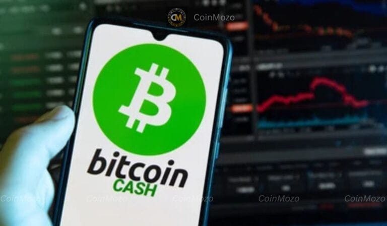 Bitcoin Cash