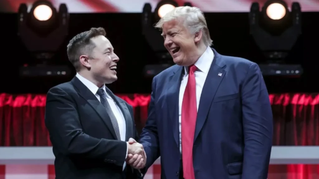 Elon Musk’s Net Worth Skyrockets to $400 Billion: Tesla, SpaceX, and xAI Lead the Charge 3 crypto news