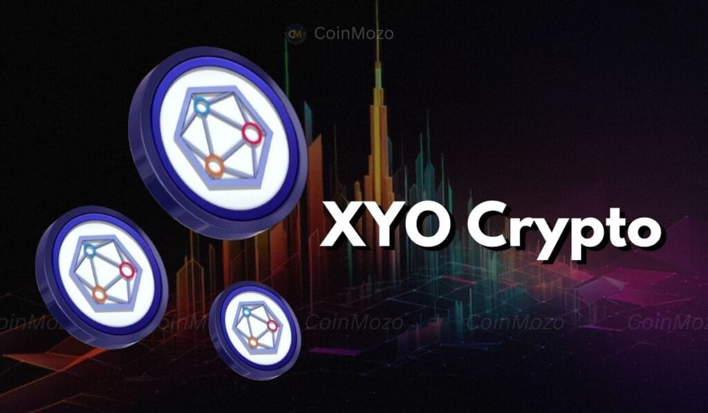 XYO Token Gains Momentum: Wallet Profits Up 20% – Breakout Imminent? 1 crypto news