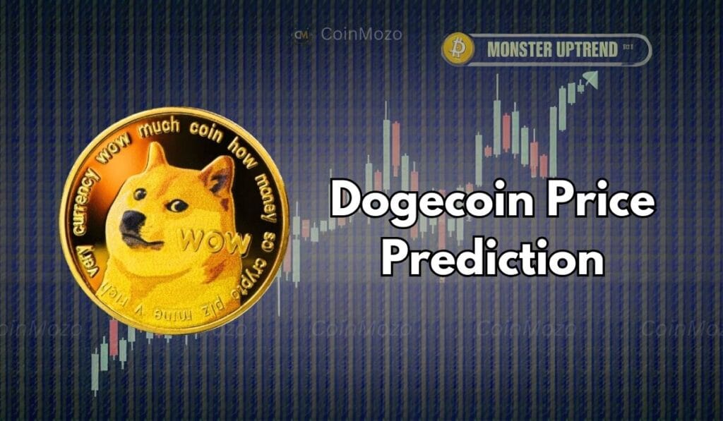 Dogecoin in 'Monster Uptrend: Analyst Predicts Massive Surge to $2.28 1 crypto news