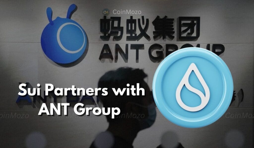 Sui’s Partnership with Ant Digital: Unlock New Opportunities in Tokenized Green Assets 1 crypto news