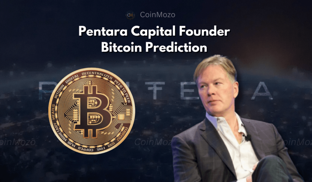 Dan Morehead Predicts Bitcoin to Hit $740K: Is a $15 Trillion Market Cap Next? 1 crypto news