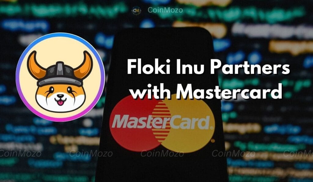 Floki Inu Launches Crypto Debit Card with Mastercard: No Fees, Global Access 1 crypto news