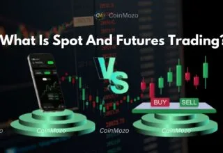 Spot trading