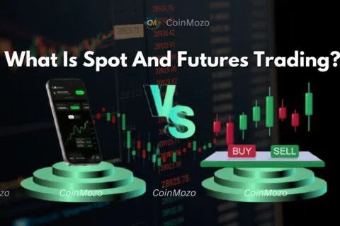Spot trading