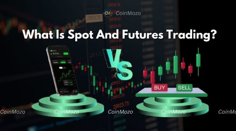 Spot trading