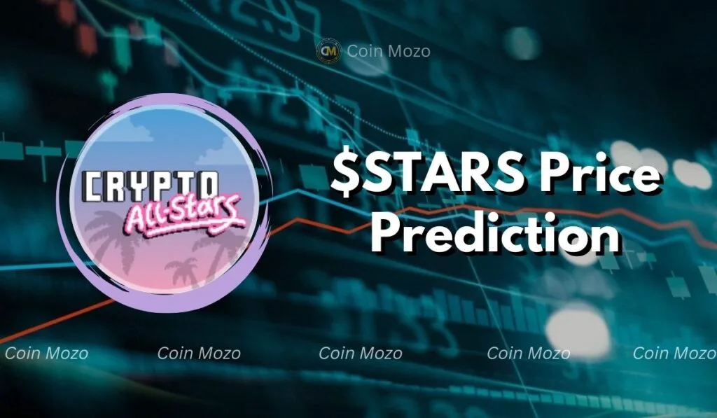Crypto All-Stars Price Prediction: 32,077% Surge by 2030? 1 crypto news