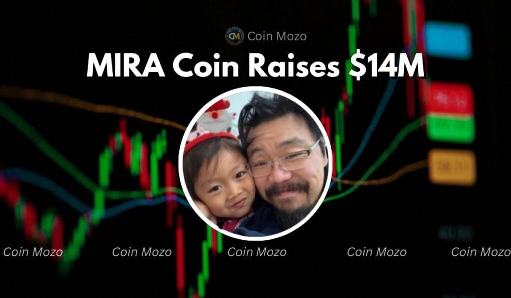 How MIRA Meme Coin Turned Viral Craze into $14M for Research 1 crypto news