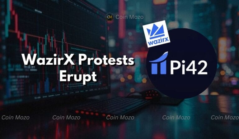 WazirX news