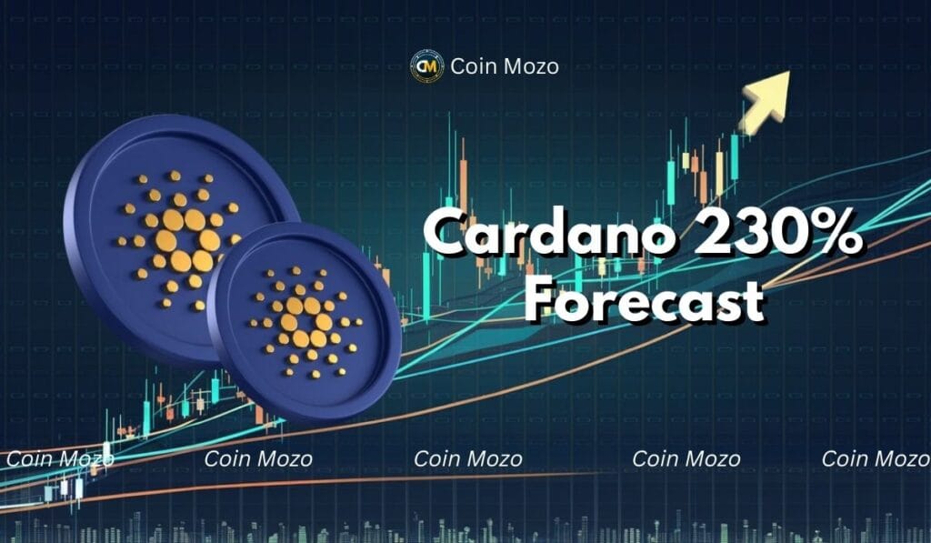 Cardano Price Forecast: Could ADA Soar Another 230% in December? 1 crypto news