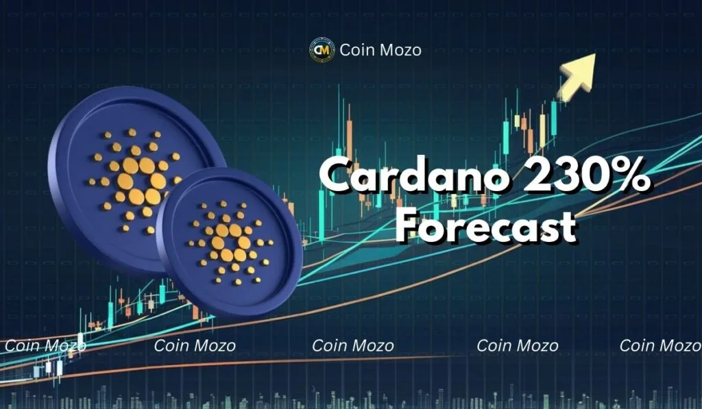 Cardano Price Forecast: Could ADA Soar Another 230% in December? 1 crypto news