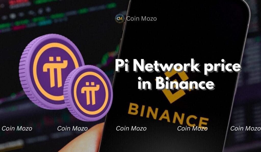 Pi Network Price in Binance: Current Rates and Predictions 1 crypto news