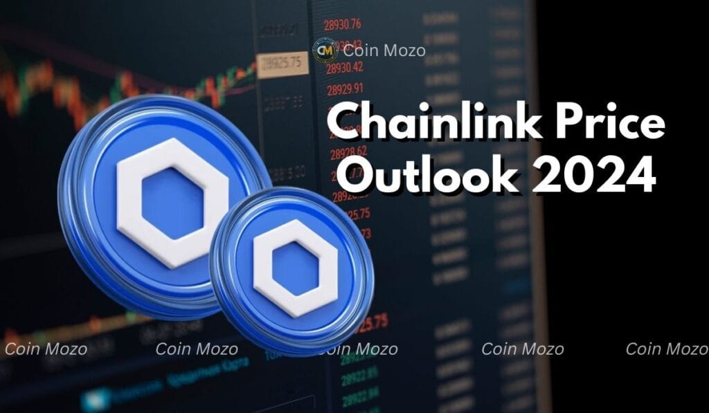 Chainlink Price Forecast: What’s Next for LINK in 2024? 1 crypto news