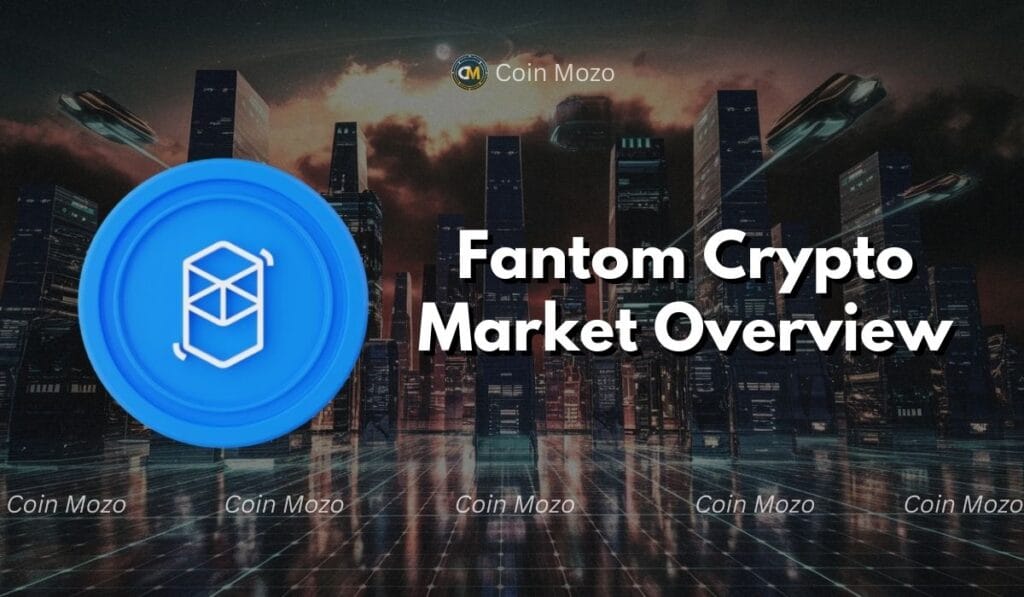 Fantom Crypto Market Insights: Price, News, and Historical Data 1 crypto news
