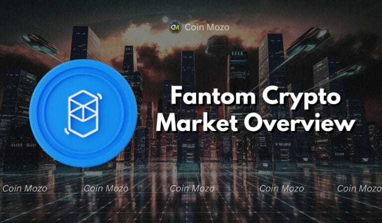 Fantom Crypto