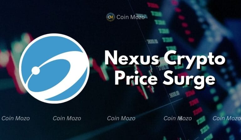 Nexus Crypto