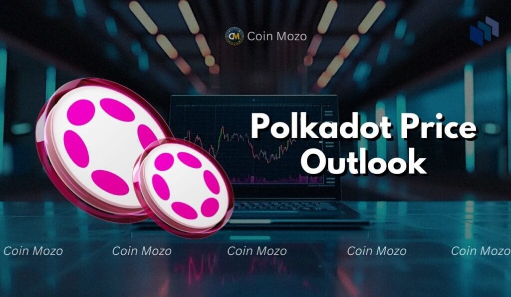 Polkadot Price Predictions: Will It Break Yearly High? 1 crypto news