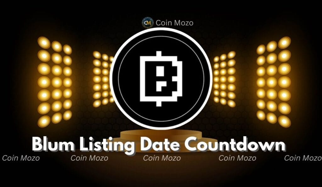 Countdown to the Blum Listing Date: Mark Your Calendar for the 30th of December 1 crypto news