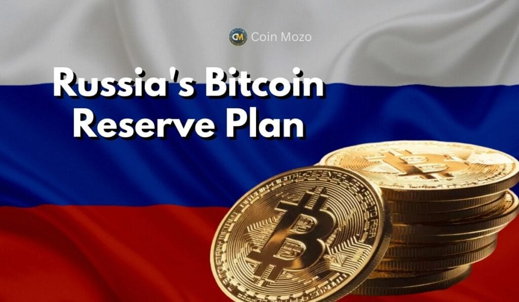 Russia Considers Bitcoin as Reserve Asset: The Potential Impact on Stability 1 crypto news