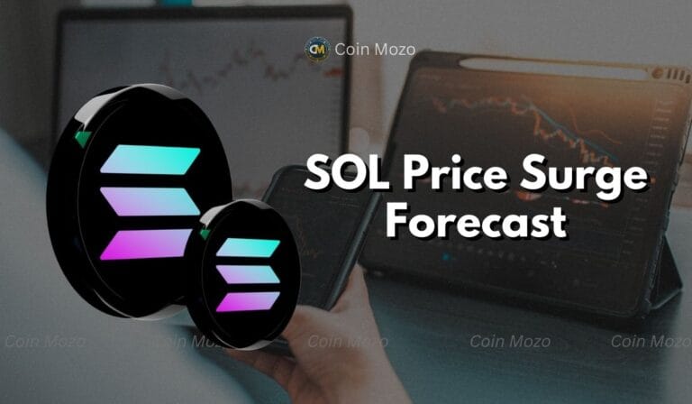 Solana price prediction