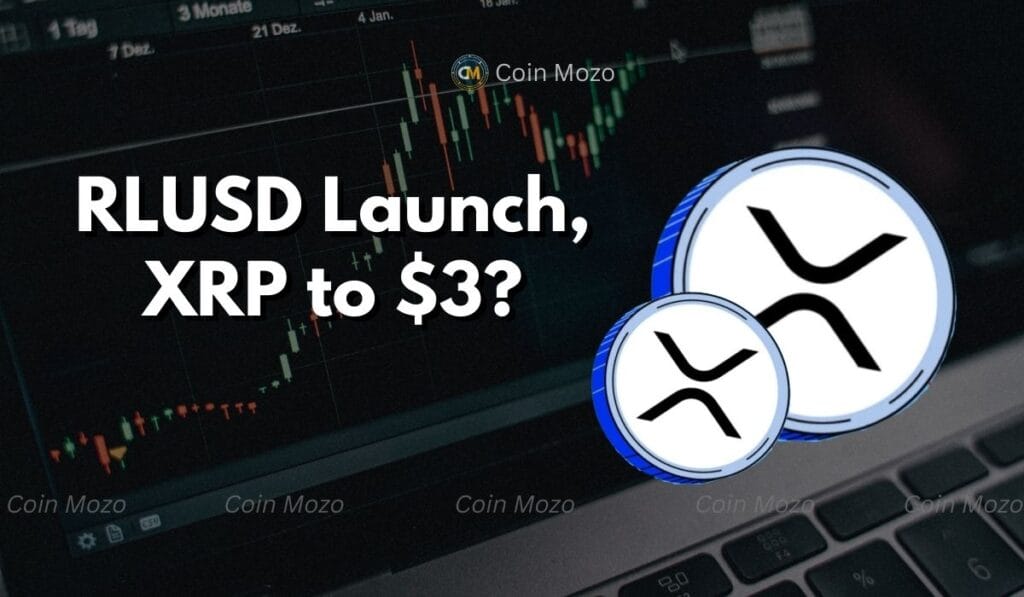 RLUSD Launch: Is XRP Poised to Cross $3 After Regulatory Approval? 1 crypto news