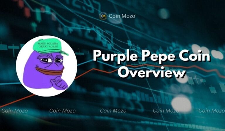 Purple Pepe Coin