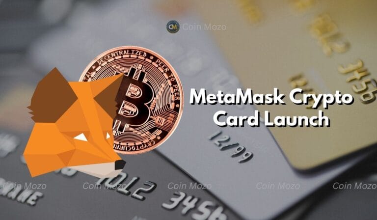 MetaMask Crypto Card