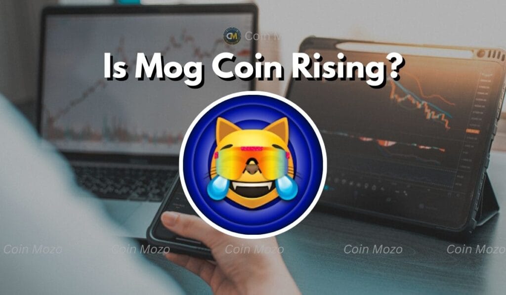Is Mog Coin (MOG) the Next Big Memecoin? Price Analysis Inside 1 crypto news
