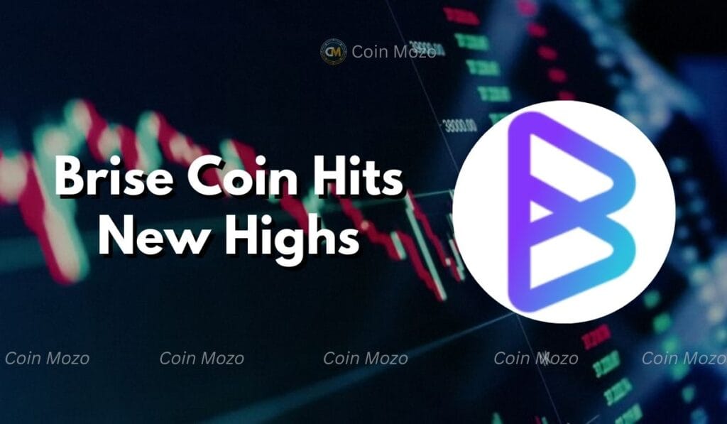 Brise Coin Price Hits New Highs: Latest Market Insights 1 crypto news