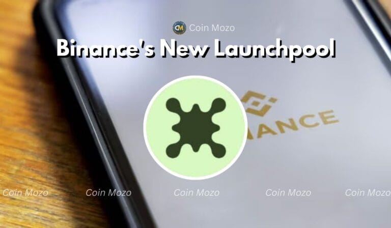 Binance Launchpool